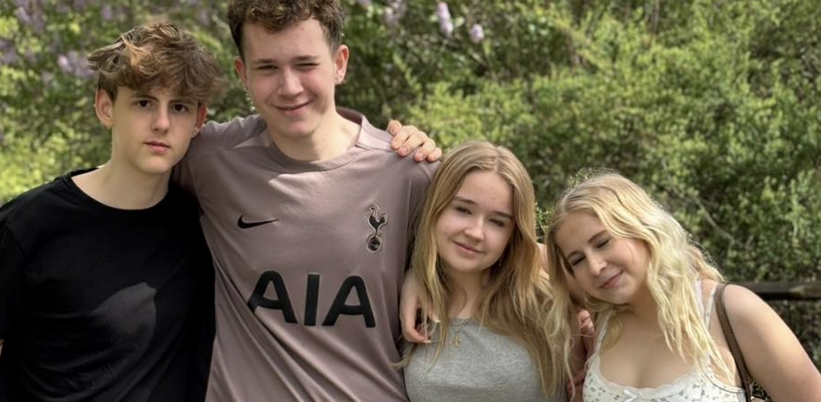 Efterskolecamp på Bindernæs – 3 dage med fællesskab og sjov!