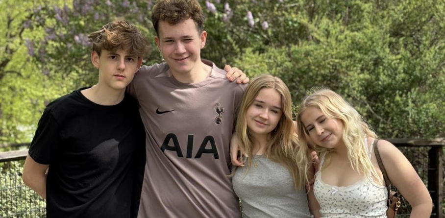 Efterskolecamp på Bindernæs – 3 dage med fællesskab og sjov!